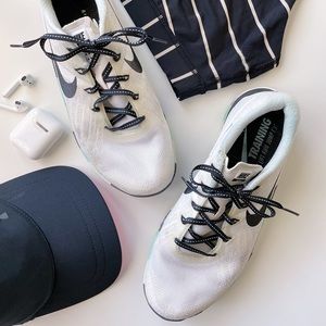Nike Metcon 3 | Training Weightlifting Gym Sneakers | Size 8.5